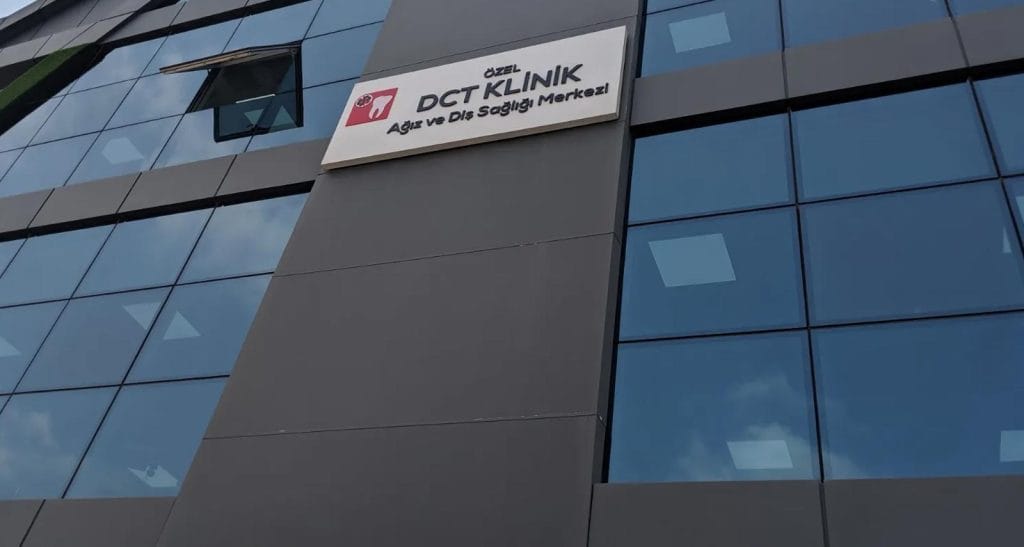 Dental Centre Turkey External Image