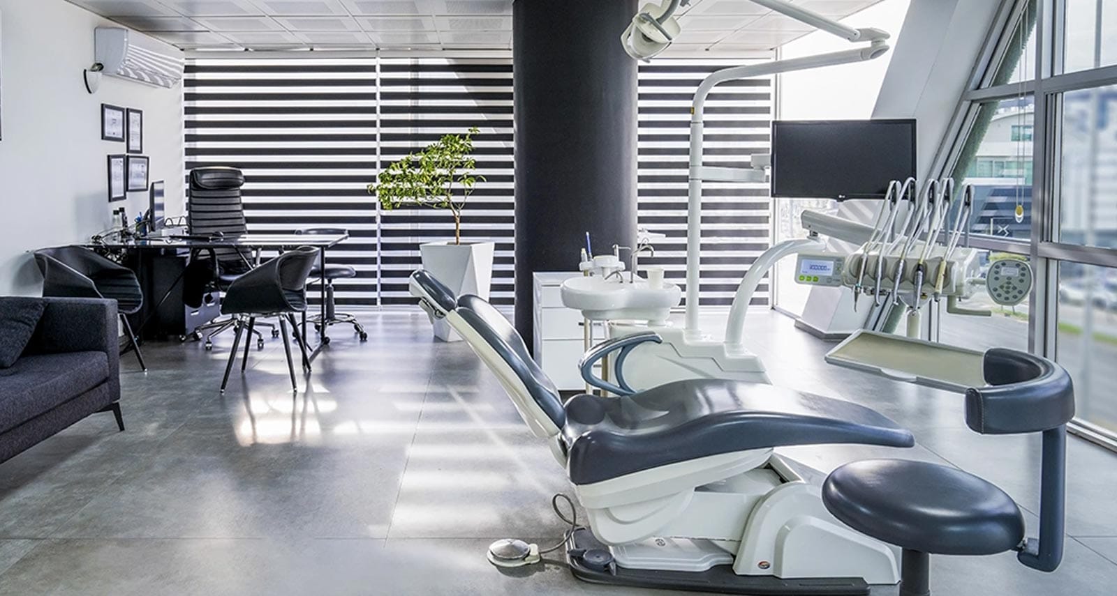 Dental Centre Turkey