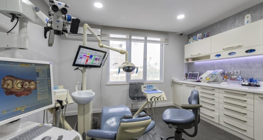 Exclusive Dental Turkey