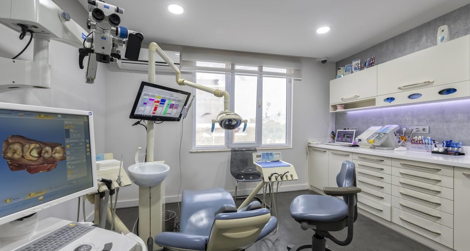 Exclusive Dental Turkey