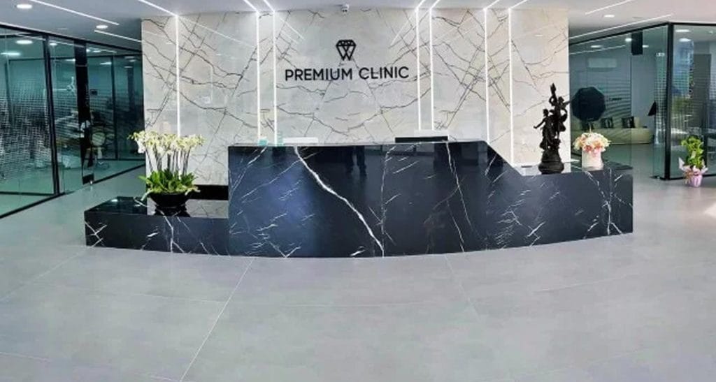 Premium Dental Turkey