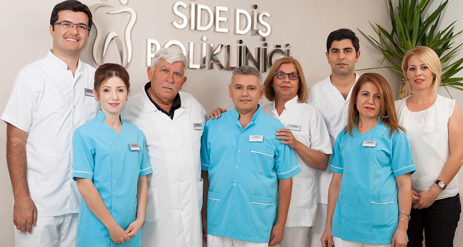 Side Dental