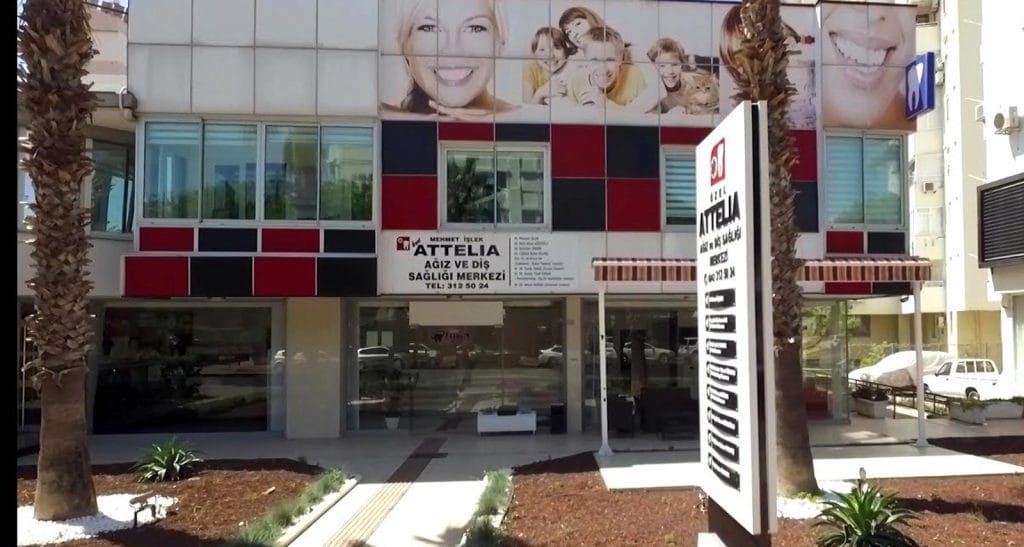 Attelia Dental