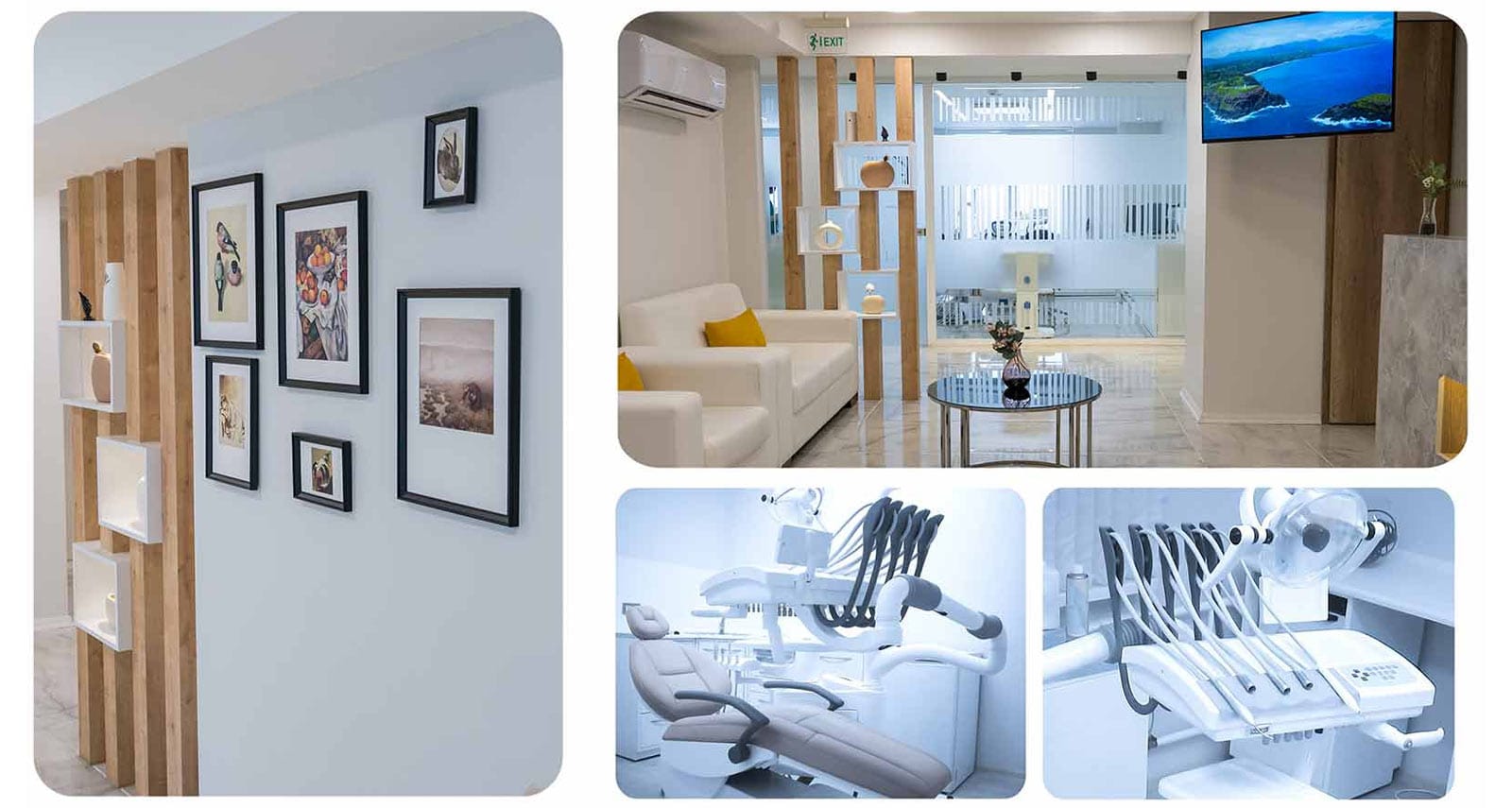 All On Dental Clinic