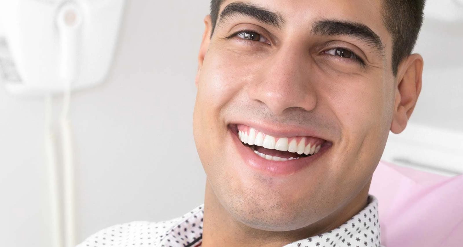 Cosmetic Dentistry Turkey