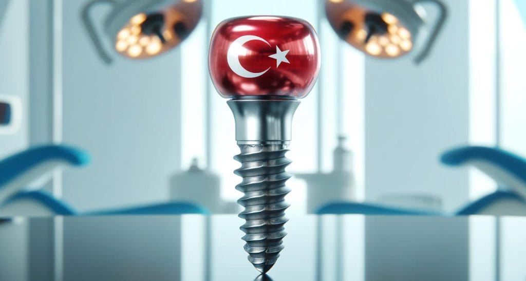 Implants In Turkey