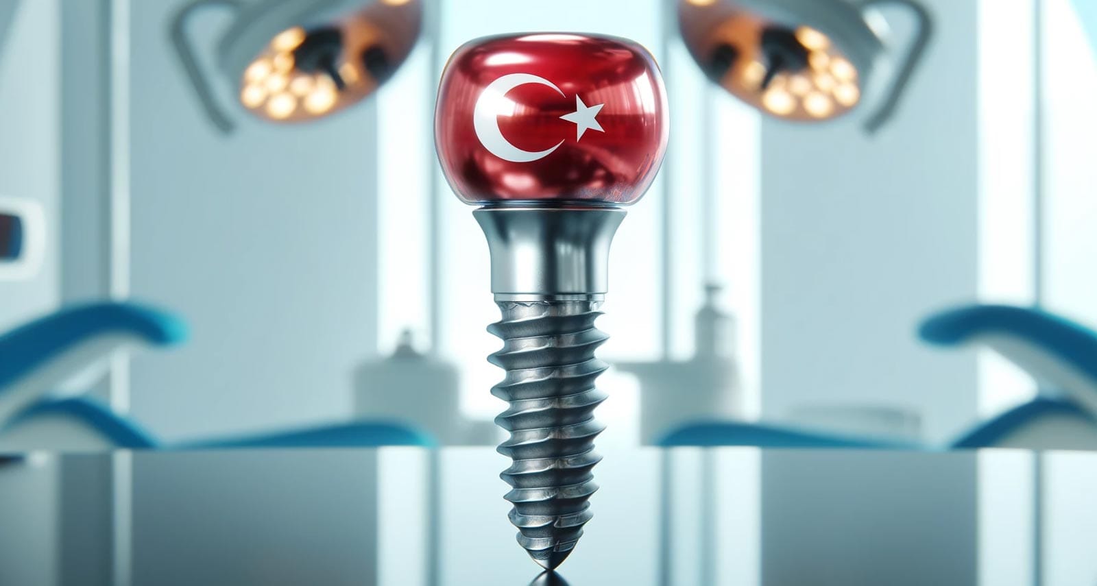 Implants In Turkey