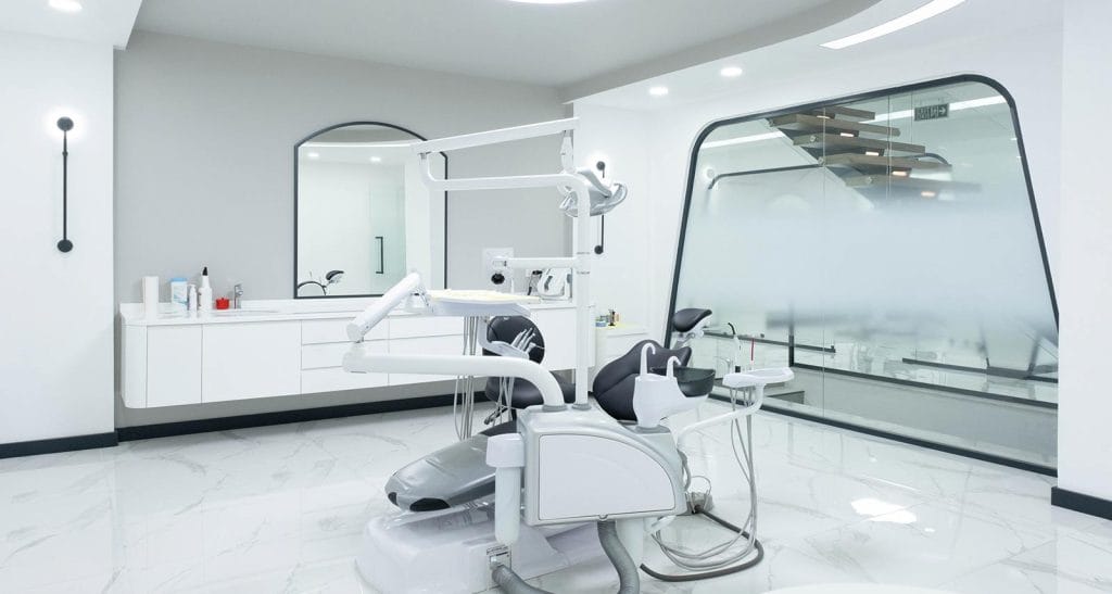 Luxury Dental Turkey