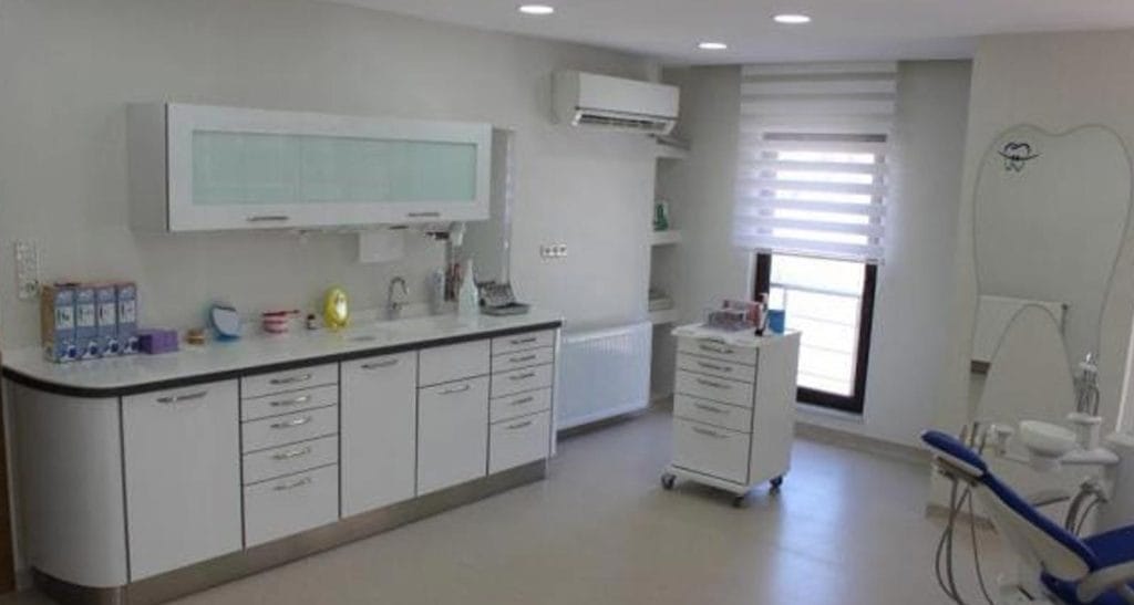 Perfect Smile Marmaris