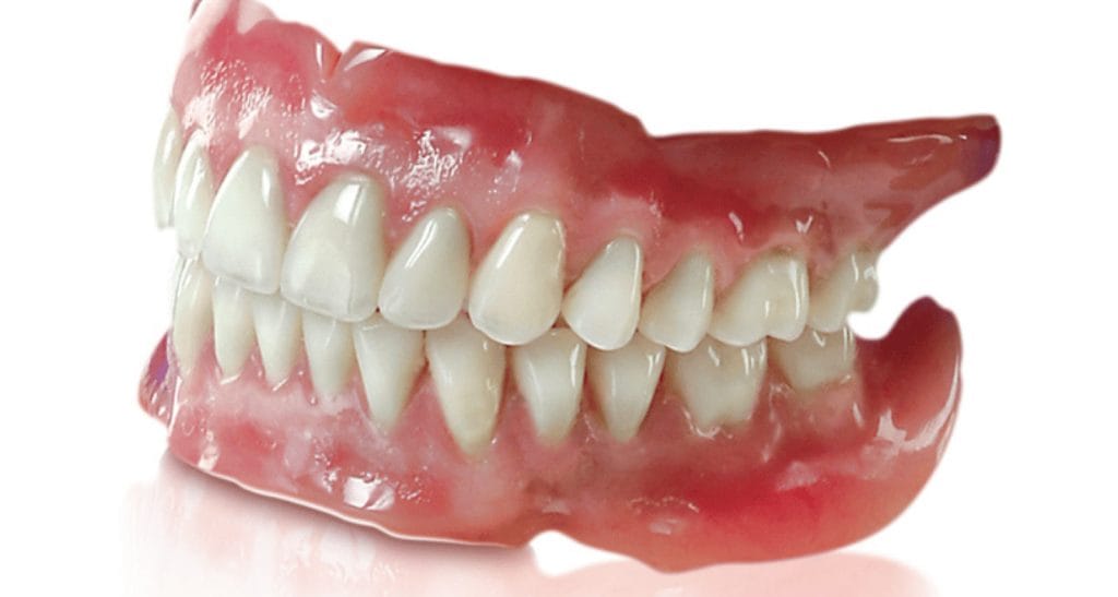 Fake Teeth In Turkey