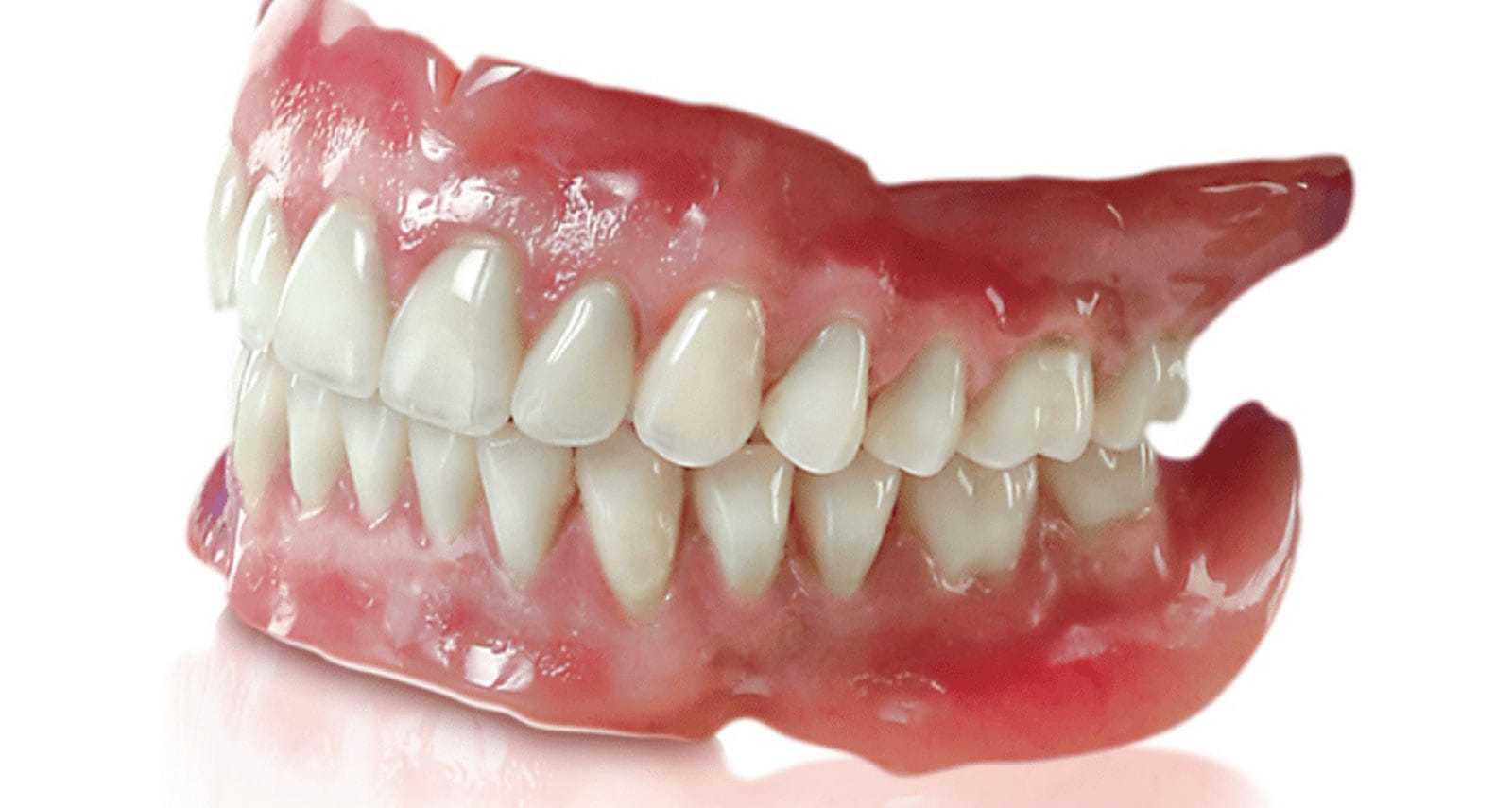 Fake Teeth In Turkey