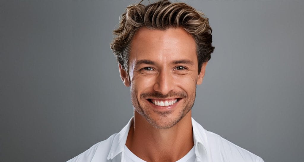 Hair And Teeth Packages