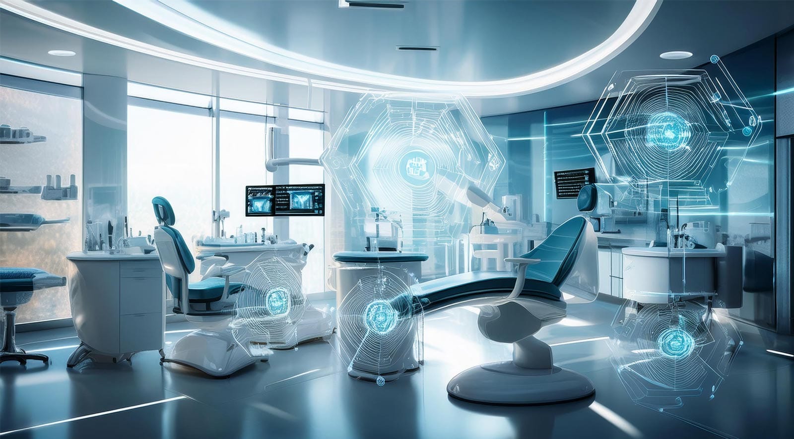 Advanced Dentistry