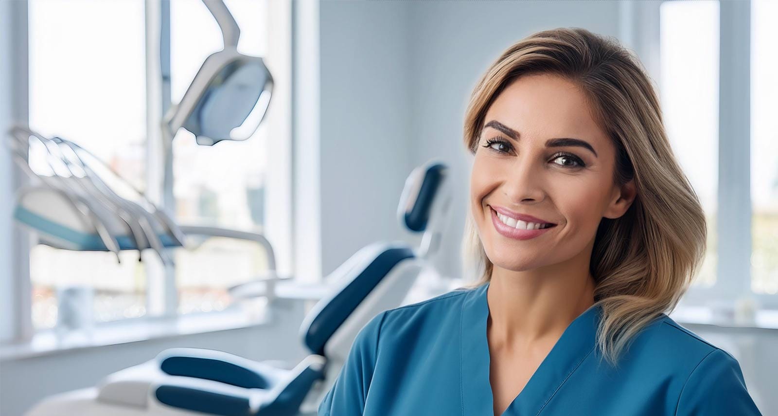 Prosthodontist - Persona Smile Dental Clinic Antalya