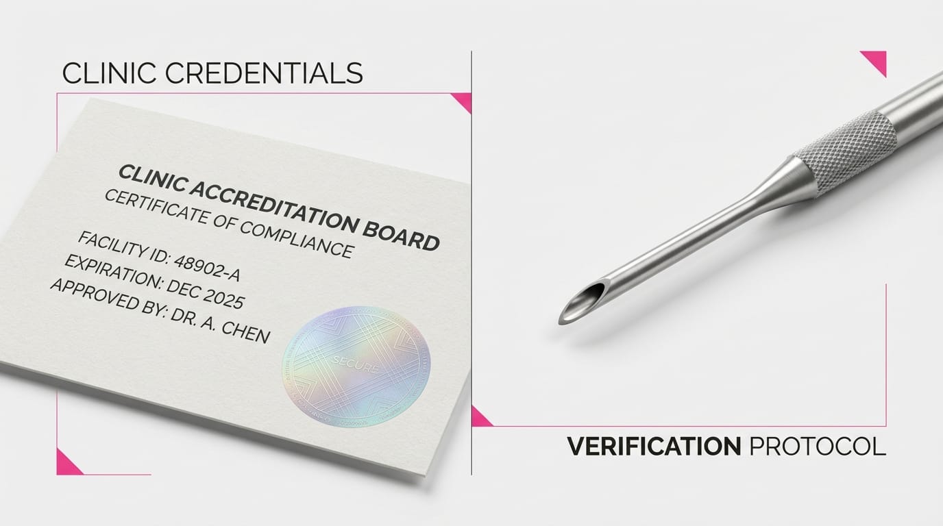 How to verify Turkish dental clinic credentials certifications and patient reviews