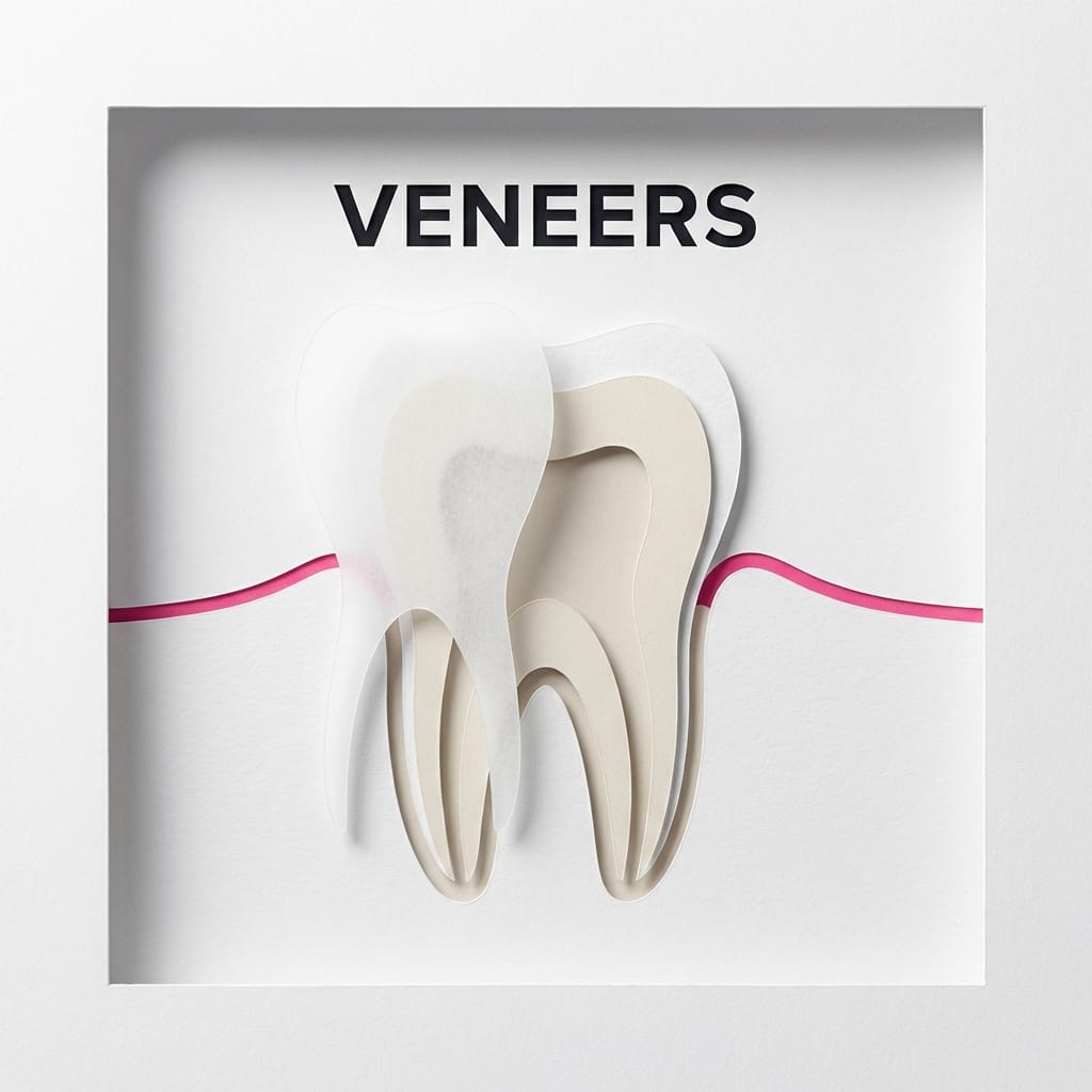 Beautiful natural looking smile achieved after dental treatment in Antalya Turkey